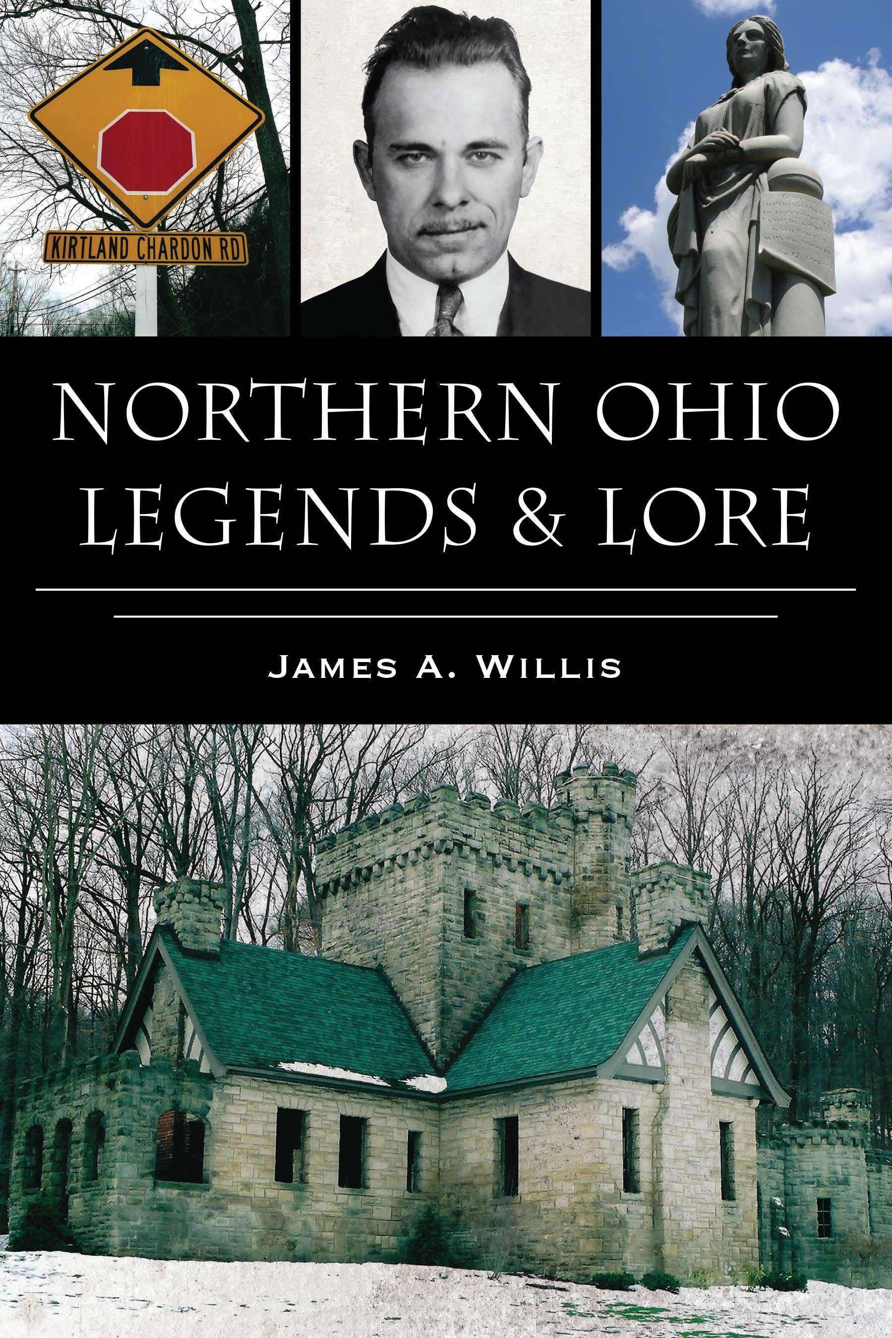 Northern Ohio Legends & Lore